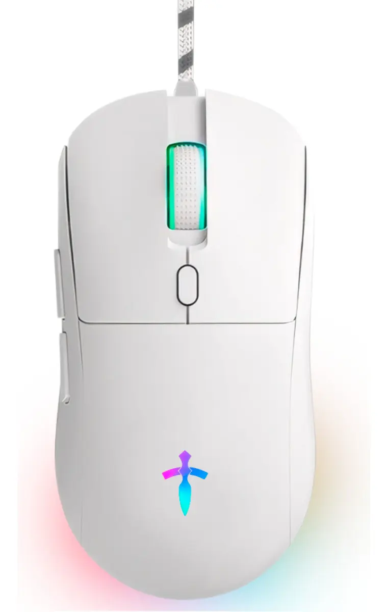 Mouse Gamer Titorion MG001 7200dpi
