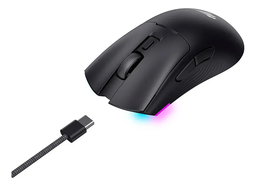 Mouse Gamer Havit 10000dpi