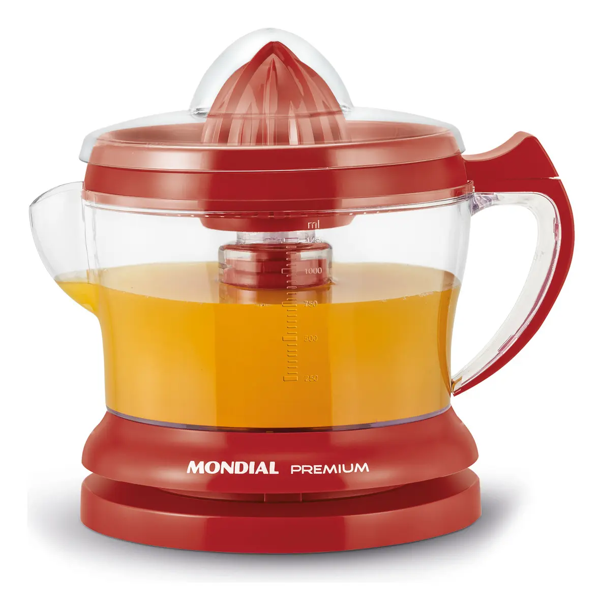 Espremedor Premium Mondial 30w E 23